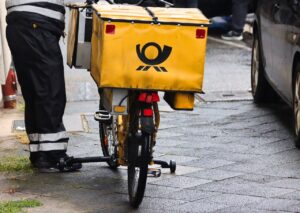 bicycle, mail carrier, postman-7167120.jpg